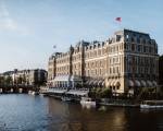 InterContinental Amstel Amsterdam, an IHG Hotel - Amsterdam