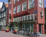 Hotel Avenue - Amsterdam